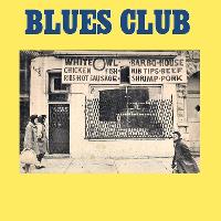 Blues Club with The Bonnylou Band