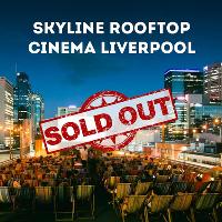 skyline rooftop cinema & party : SOLD OUT MORE DATES AVAIL at HUS