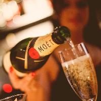 Champagne Charlie