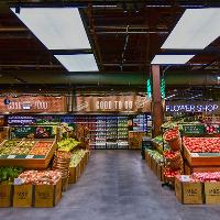 Celebration of M&S Hedge End
