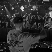 Tech:nology: Techno is the way at The Bread Shed