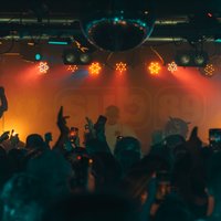 DrumFest Events presents: Unglued & Jam Thieves DrumFest Events presents: Unglued & Jam Thieves