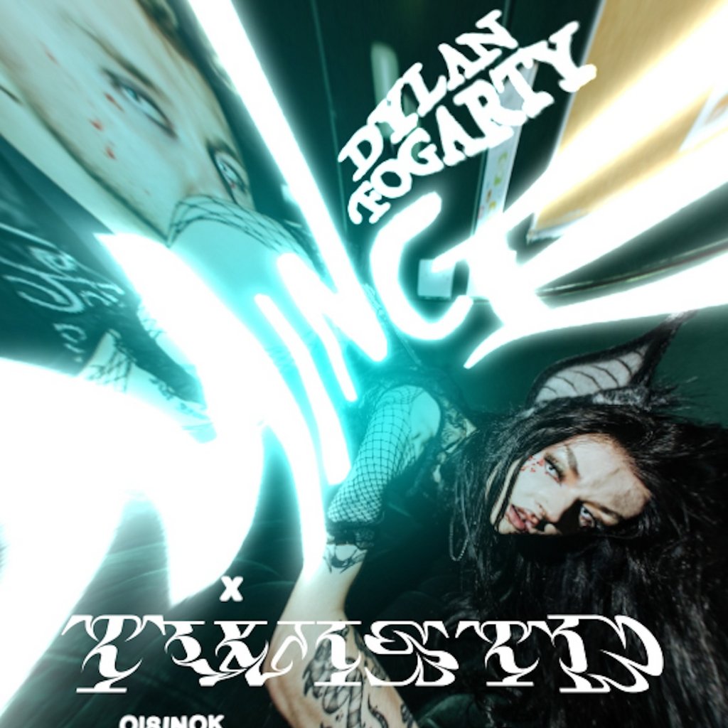 Mince X Twistd with Dylan Fogarty // Halloween Night, 31 October | Event in Belfast | AllEvents