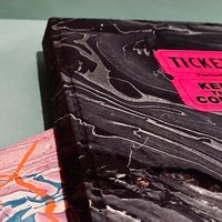 Badass Book Binding Workshop at Make Hamilton