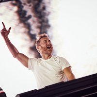 F*** Me I'm Famous! by David Guetta at Ushuaia Ibiza Beach Club