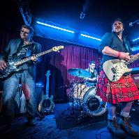 Ilfracombe Blues, Rhythm and Rock Festival 3 - A Magical Weekend