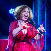 Sarah-Jane Morris