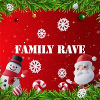 Family Fun Xmas Rave at The Classic Grand