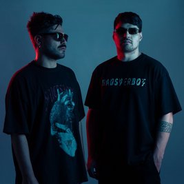 CUTOFF presents Di Chiara Brothers