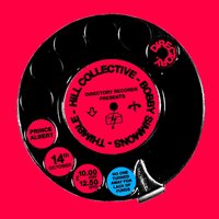 DR001: Hill Collective + Thimble + Bobby Simmons at Prince Albert
