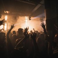 Side Effects: Closing Party!