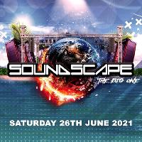 SoundScape 2021 - The Big One!! at Bishop Auckland R U F C
