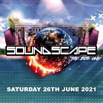 SoundScape 2021 - The Big One!!