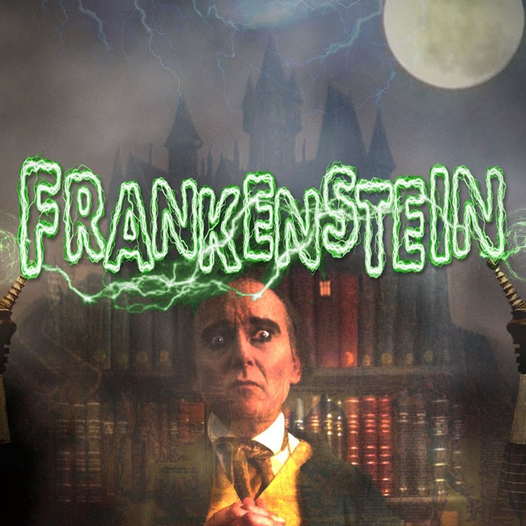 Frankenstein (Theatre)