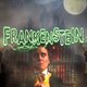 Frankenstein (Theatre) Event Title Pic