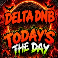 DELTA Halloween SPECIAL at Fire And Ice