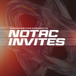 Notac Invites @ The Retro Lounge Blackpool