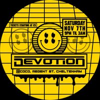 Devotion pt 6 - Hard House & Techno FT Croaktek & Friends