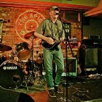 Open Mic featuring Mandolin Jack Open Mic featuring Mandolin Jack