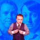 Peep Show Quiz hosted by Jeff (as in JEFF) - Liverpool Event Title Pic