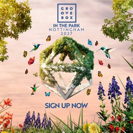 Groovebox In The Park 2027