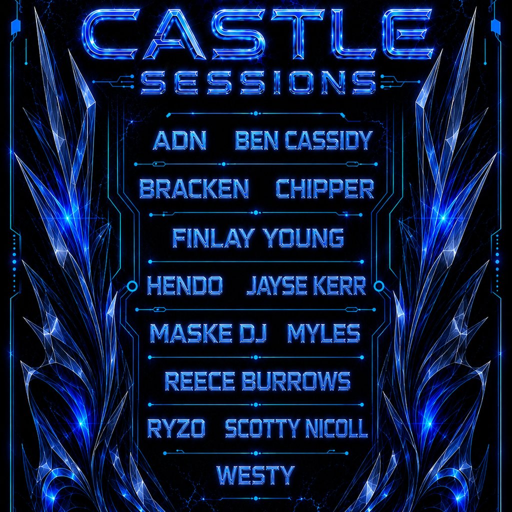 DU castle sessions