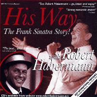 Robert Habermann – His Way at The Electric Theatre