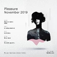pleasure presents gareth sommerville
