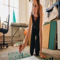 Open Studio: Abi Spendlove