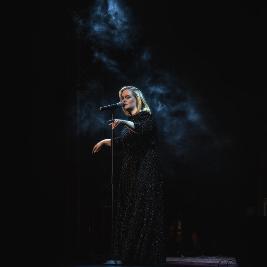Someone Like You (The Adele Songbook)