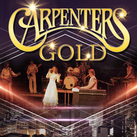 Carpenters Gold at Cheltenham Town Hall