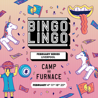 Bingo Lingo at Camp And Furnace