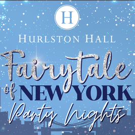 Fairy Tale of New York