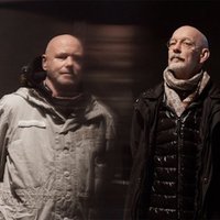 The Orb (Live) VS Banco de Gaia at Hare And Hounds Kings Heath