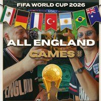World Cup 2026 Live: England Vs DR Congo at 68 And Shanghai