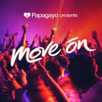Move On . Wed. 2nd September 2026 at Papagayo Tenerife