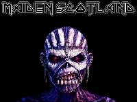 Maiden Scotland