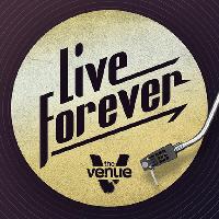 Live Forever | Indie, Soul, Funk, Motown, Rock & Roll
