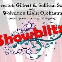 Showblitz