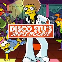 Disco Stu's Jungle Boogie at The Lanes