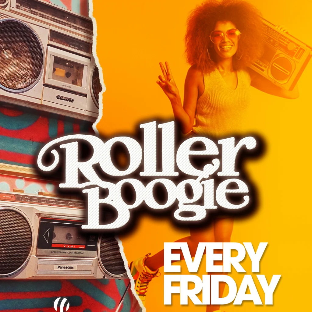 RollerBoogie