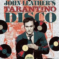 John Leather