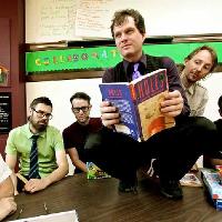 Electric Six Electric Six