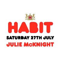 HABIT at Club Mission