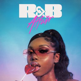 R&B Affair Pool Party