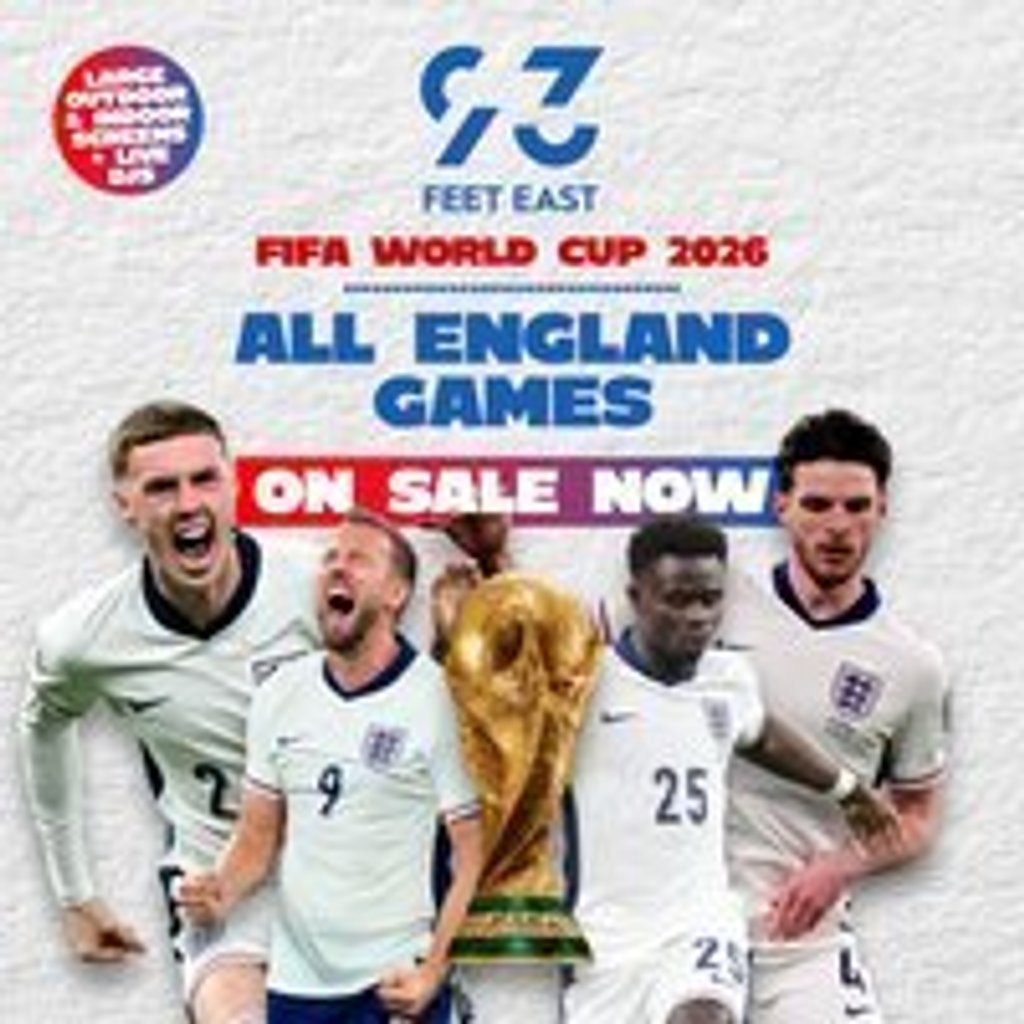 World Cup 2026 Live: England Vs Mexico