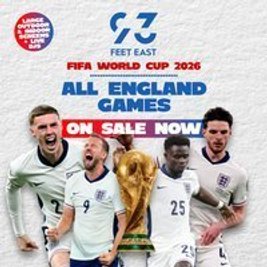 World Cup 2026 Live: England Vs Mexico