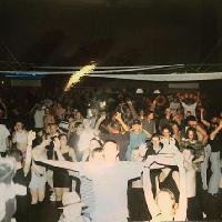Hindsight 19th Birthday at EX4