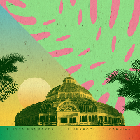 Fiesta Bombarda Palm House Carnival