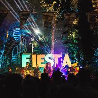 Fiesta Bombarda Palm House Carnival at Palm House Sefton Park